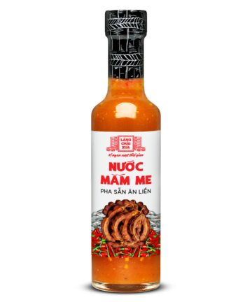 [Chai 300g] Nước mắm me