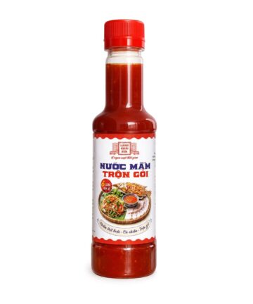 Nước mắm trộn gỏi