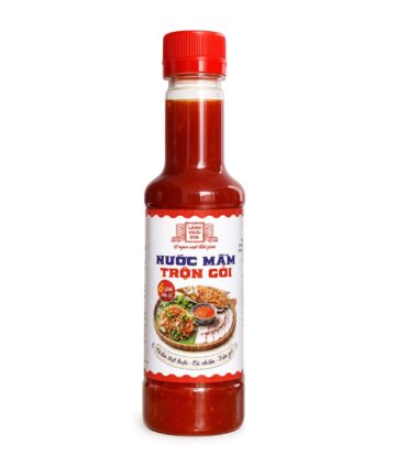 [Chai 320ml] Nước Mắm Trộn Gỏi
