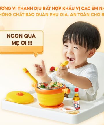 Nước mắm cá cơm than làng chài xưa