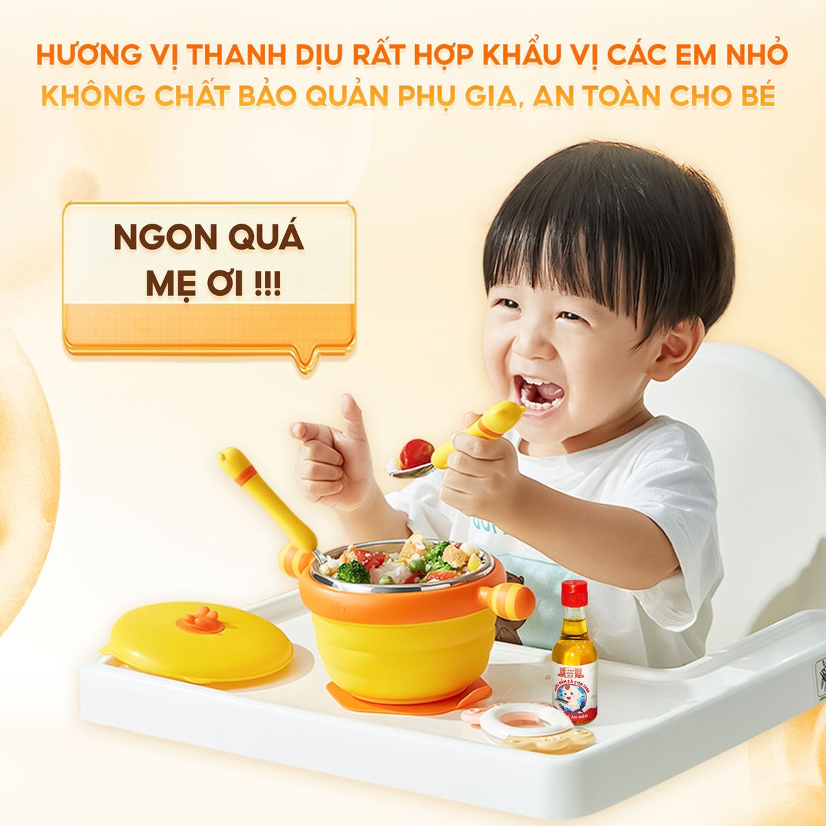 Nước mắm cá cơm than làng chài xưa